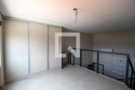 Quarto de apartamento para alugar com 1 quarto, 33m² em Jardim Icatu, Votorantim