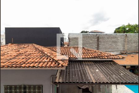 Vista do Quarto 1 de casa à venda com 4 quartos, 100m² em Vila Vitorio Mazzei, São Paulo