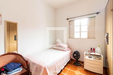 Quarto 1 de casa à venda com 4 quartos, 100m² em Vila Vitorio Mazzei, São Paulo