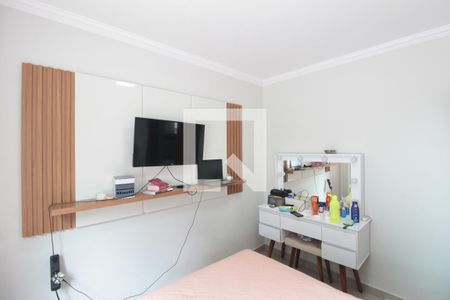 Quarto 1 de apartamento à venda com 2 quartos, 120m² em Maria Helena, Belo Horizonte