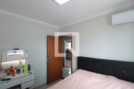 Quarto 1 de apartamento à venda com 2 quartos, 120m² em Maria Helena, Belo Horizonte