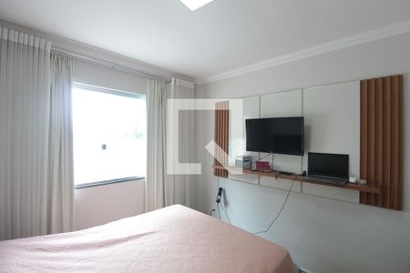 Quarto 1 de apartamento à venda com 2 quartos, 120m² em Maria Helena, Belo Horizonte