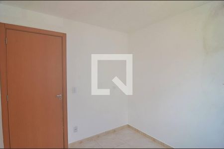 Quarto 1 de apartamento para alugar com 2 quartos, 47m² em Olaria, Canoas