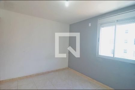 Quarto 2 de apartamento para alugar com 2 quartos, 47m² em Olaria, Canoas