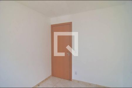 Quarto 1 de apartamento para alugar com 2 quartos, 47m² em Olaria, Canoas