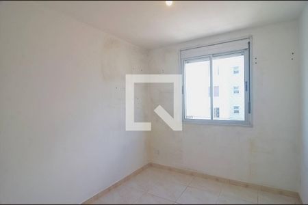 Quarto 1 de apartamento para alugar com 2 quartos, 47m² em Olaria, Canoas