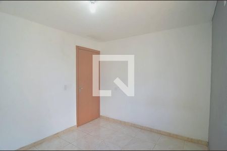 Quarto 2 de apartamento para alugar com 2 quartos, 47m² em Olaria, Canoas