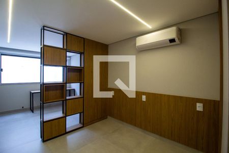 Quarto de apartamento para alugar com 1 quarto, 33m² em Jardim Icatu, Votorantim