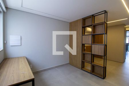 Sala de apartamento para alugar com 1 quarto, 33m² em Jardim Icatu, Votorantim