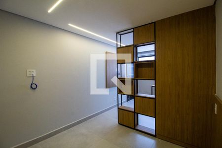 Quarto de apartamento para alugar com 1 quarto, 33m² em Jardim Icatu, Votorantim