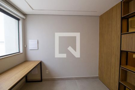 Sala de apartamento para alugar com 1 quarto, 33m² em Jardim Icatu, Votorantim