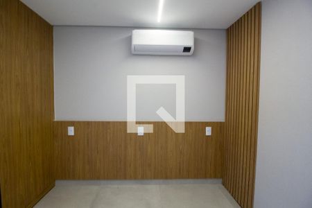 Quarto de apartamento para alugar com 1 quarto, 33m² em Jardim Icatu, Votorantim