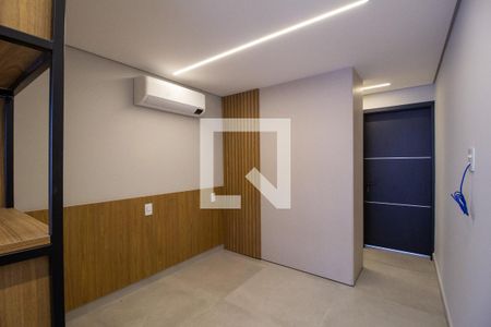 Quarto de apartamento para alugar com 1 quarto, 33m² em Jardim Icatu, Votorantim