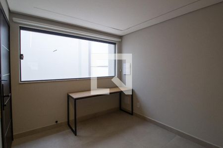 Sala de apartamento para alugar com 1 quarto, 33m² em Jardim Icatu, Votorantim