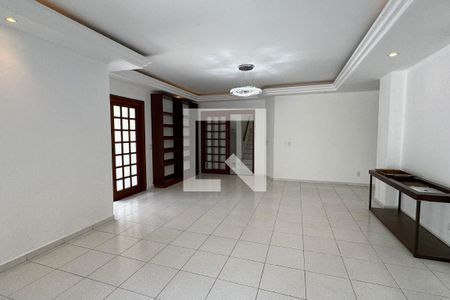 Sala de Jantar de casa de condomínio para alugar com 3 quartos, 390m² em Residencial das Estrelas, Barueri