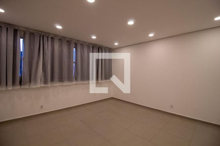 Área comum de apartamento para alugar com 1 quarto, 26m² em Vila Butantã, São Paulo