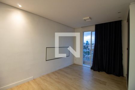 Sala/Quarto de apartamento para alugar com 1 quarto, 26m² em Vila Butantã, São Paulo