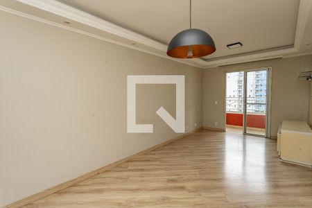 Sala de apartamento à venda com 2 quartos, 67m² em Centro, Diadema