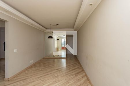 Sala de apartamento à venda com 2 quartos, 67m² em Centro, Diadema