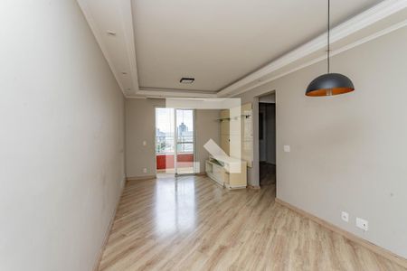 Sala de apartamento à venda com 2 quartos, 67m² em Centro, Diadema