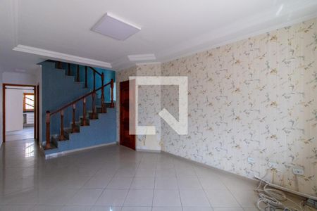 Sala de casa à venda com 3 quartos, 140m² em Jardim Pinhal, Guarulhos