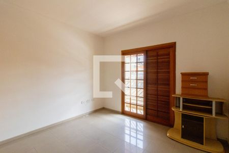 Suíte 1 de casa à venda com 3 quartos, 140m² em Jardim Pinhal, Guarulhos