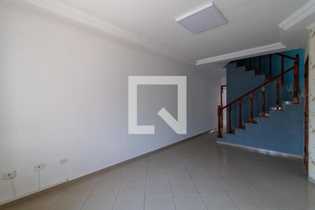 Sala de casa à venda com 3 quartos, 140m² em Jardim Pinhal, Guarulhos