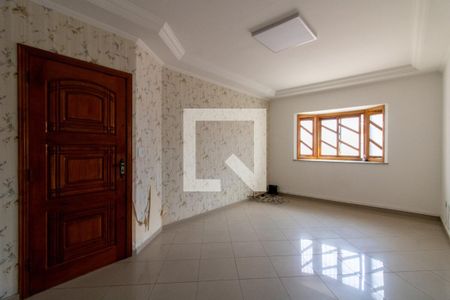 Sala de casa à venda com 3 quartos, 140m² em Jardim Pinhal, Guarulhos