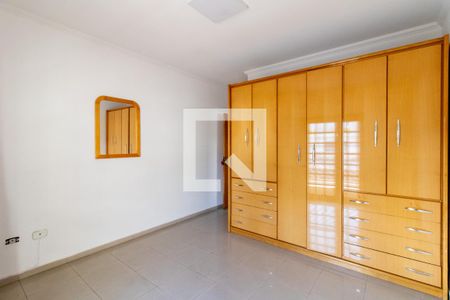 Suíte 1 de casa à venda com 3 quartos, 140m² em Jardim Pinhal, Guarulhos