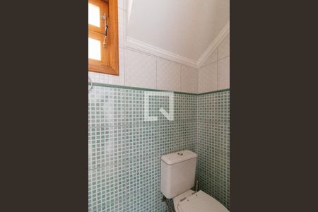 Lavabo de casa à venda com 3 quartos, 140m² em Jardim Pinhal, Guarulhos