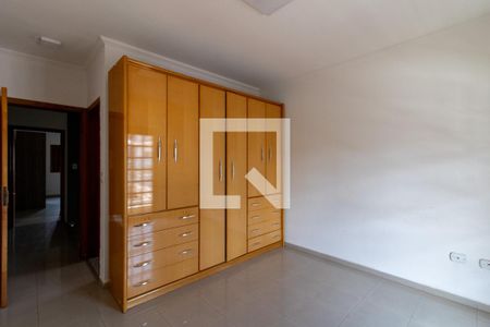 Suíte 1 de casa à venda com 3 quartos, 140m² em Jardim Pinhal, Guarulhos