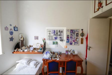 Quarto 1 de apartamento à venda com 3 quartos, 103m² em Sampaio, Rio de Janeiro