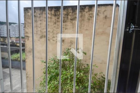 Vista do Quarto 1 de apartamento à venda com 3 quartos, 103m² em Sampaio, Rio de Janeiro