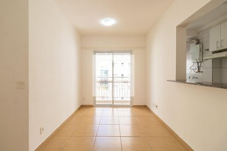 Sala de apartamento à venda com 2 quartos, 57m² em Vila Nossa Senhora da Escada, Barueri