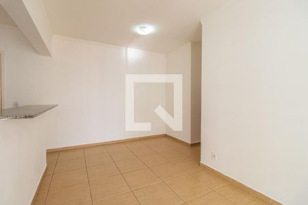 Sala de apartamento à venda com 2 quartos, 57m² em Vila Nossa Senhora da Escada, Barueri