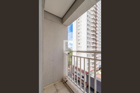 Sala de apartamento à venda com 2 quartos, 57m² em Vila Nossa Senhora da Escada, Barueri