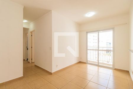 Sala de apartamento à venda com 2 quartos, 57m² em Vila Nossa Senhora da Escada, Barueri