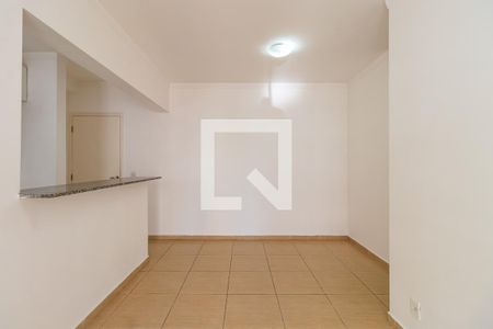 Sala de apartamento à venda com 2 quartos, 57m² em Vila Nossa Senhora da Escada, Barueri