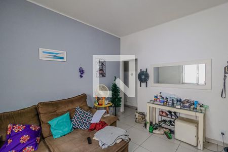 Sala de apartamento para alugar com 3 quartos, 140m² em Méier, Rio de Janeiro