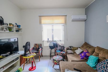 Sala de apartamento para alugar com 3 quartos, 140m² em Méier, Rio de Janeiro