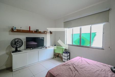 Quarto de apartamento para alugar com 3 quartos, 140m² em Méier, Rio de Janeiro