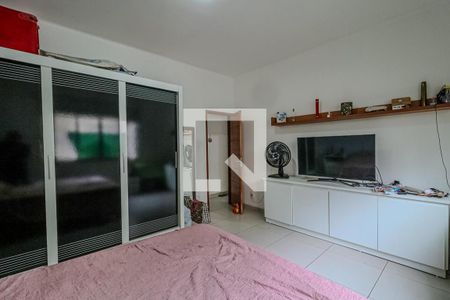 Quarto de apartamento para alugar com 3 quartos, 140m² em Méier, Rio de Janeiro