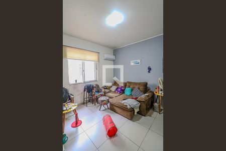 Sala de apartamento para alugar com 3 quartos, 140m² em Méier, Rio de Janeiro