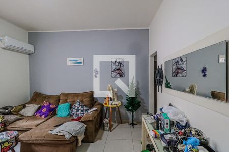 Sala de apartamento para alugar com 3 quartos, 140m² em Méier, Rio de Janeiro