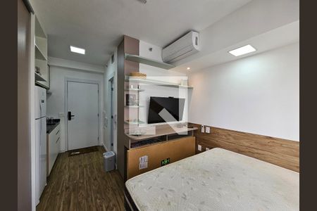 Studio de apartamento para alugar com 1 quarto, 23m² em Paraíso, São Paulo