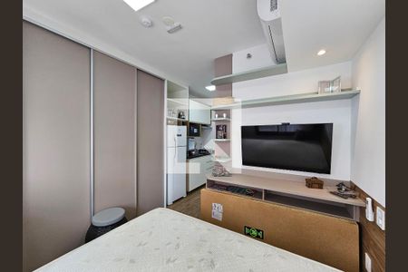 Studio de apartamento para alugar com 1 quarto, 23m² em Paraíso, São Paulo