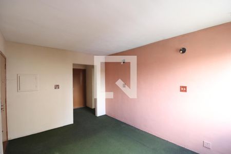 Sala de apartamento à venda com 2 quartos, 60m² em Limão, São Paulo