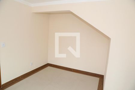 Sala de casa de condomínio para alugar com 2 quartos, 85m² em Jardim Monte Carmelo, Guarulhos