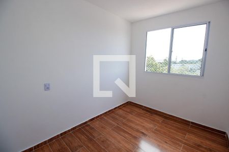 Quarto 1 de apartamento para alugar com 2 quartos, 44m² em Jardim Paris, São Paulo