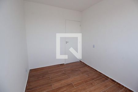 Quarto 1 de apartamento para alugar com 2 quartos, 44m² em Jardim Paris, São Paulo